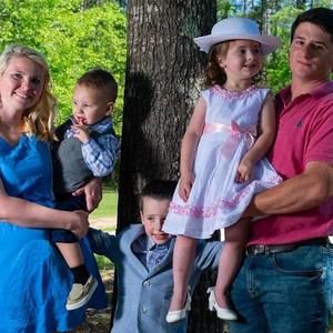 Meet your Posher, Curtis